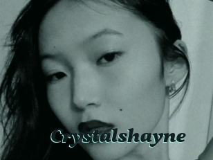 Crystalshayne