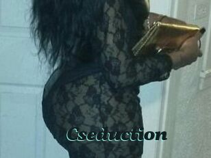 Cseduction