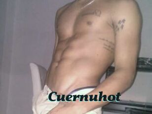 Cuernuhot