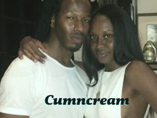 Cumncream