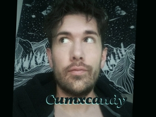 Cumxcandy