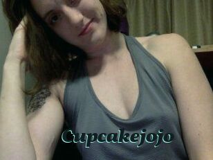 Cupcakejojo