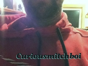 Curiousmitchboi