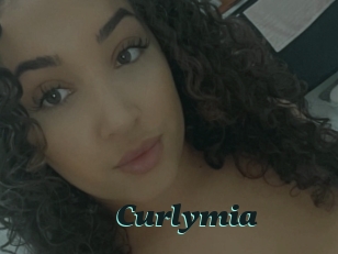 Curlymia