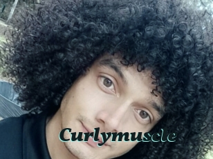 Curlymuscle