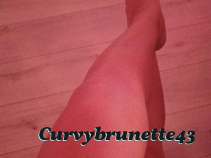 Curvybrunette43