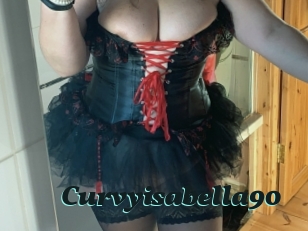 Curvyisabella90