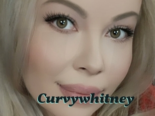 Curvywhitney