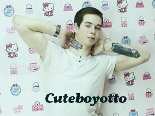 Cuteboyotto