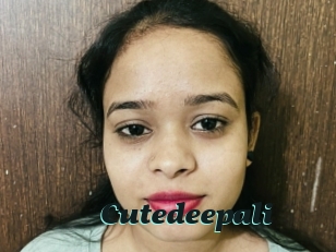 Cutedeepali