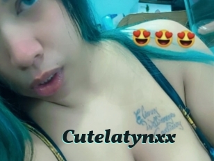 Cutelatynxx