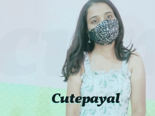 Cutepayal