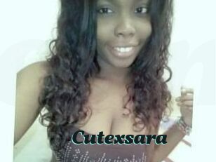 Cutexsara