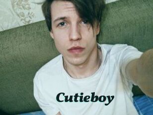 Cutieboy