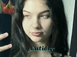 Cutieky