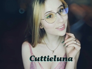 Cuttieluna