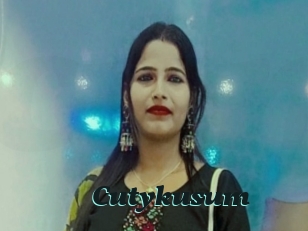 Cutykusum