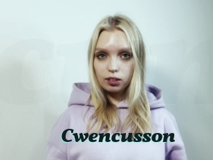 Cwencusson