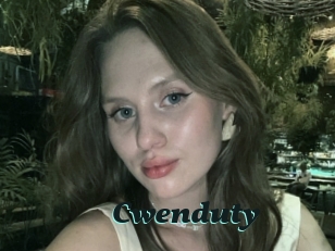 Cwenduty