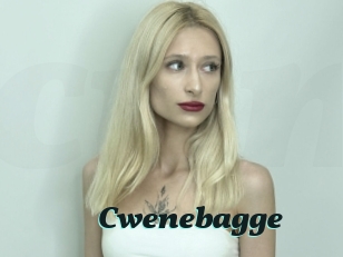 Cwenebagge