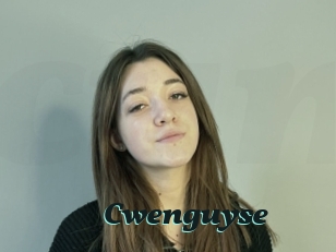 Cwenguyse