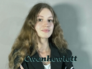 Cwenhewlett