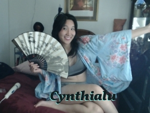 Cynthialu