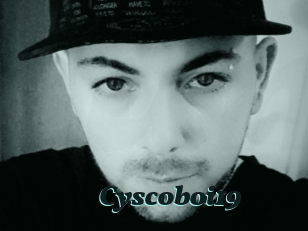 Cyscoboi19