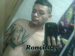 Roncito25