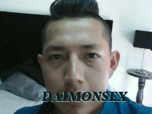 DAIMONSEX