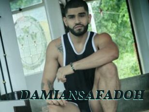 DAMIANSAFADOH Cumshots Videos
