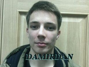 DAMIR_DAN