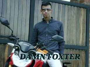 DAMN_FOXTER