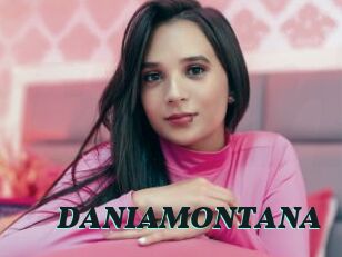 DANIAMONTANA Cumshots Videos