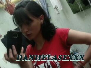 DANIIELASEXXX