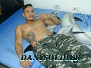 DANYSOLDIER