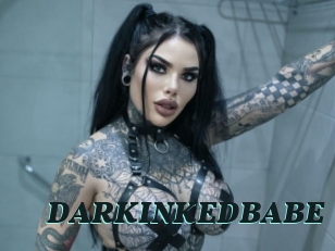 DARKINKEDBABE