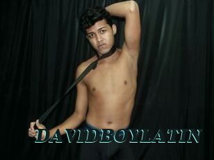 DAVIDBOYLATIN
