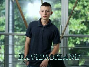 DAVIDMCLANE