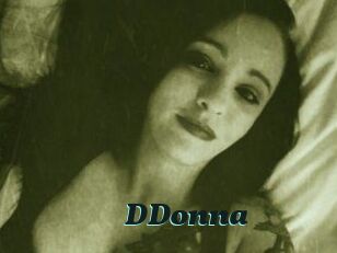 DDonna