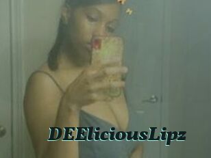 DEEliciousLipz