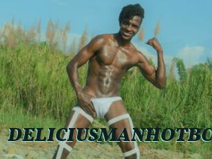 DELICIUSMANHOTBOY