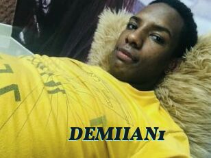 DEMIIAN1