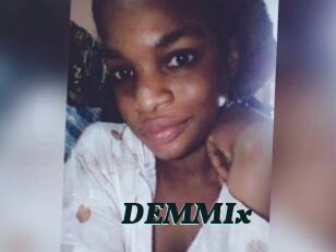 DEMMIx Cumshots Videos