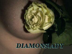 DIAMONSlADY