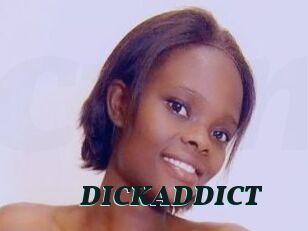 DICKADDICT