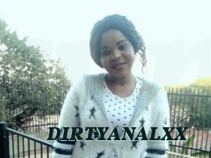 DIRTYANALXX