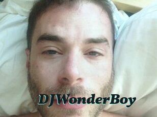 DJWonderBoy