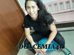 DOLCEMIA4u