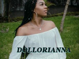 DOLLORIANNA